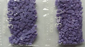 DP 340 Blue Violet - MED