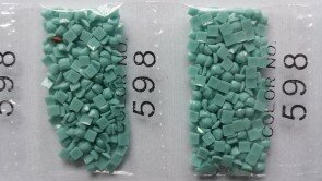 DP 598 Turquoise - LT