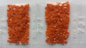 DP 721 Orange Spice - MED