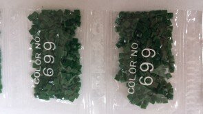 DP 699 Green