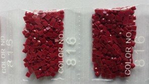 DP 816 Garnet