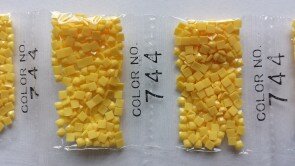 DP 744 Yellow - PALE