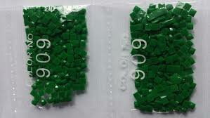 DP 909 Emerald Green - VY DK