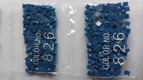 DP 826 Blue - MED