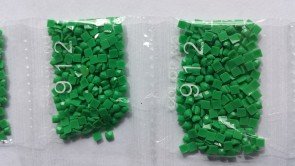 DP 912 Emerald Green - LT
