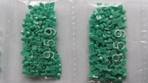 DP 959 Seagreen - MED