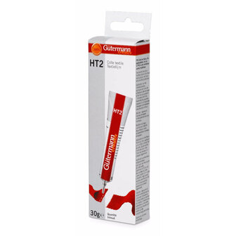 GHT2 Gutermann HT2 Textiellijm 30 gr