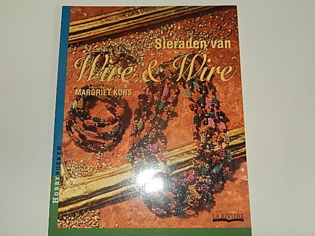 Sieradenboek van Wire & Wire