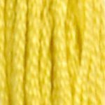 DMC 18 mirabelle