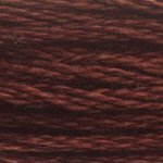 DMC 3857 Rosewood - DK 