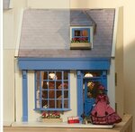 jenny wren's jenny wren's