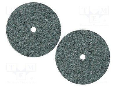 M.2620 PG MINI Slijpschijf 2 st 22 mm 