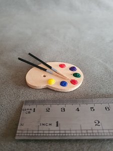 schilderspalet poppenhuis