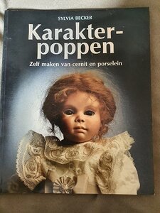 Karakterpoppen