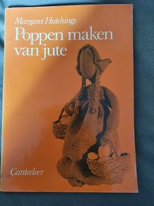 Poppen maken van jute