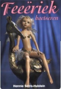 feeeriek boetseren