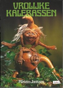 vrolijke kalebassen