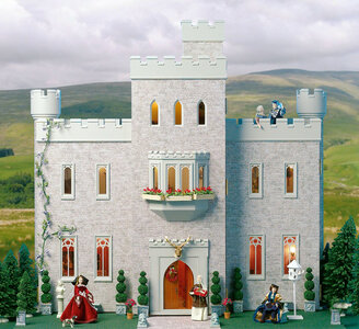 Cumberland Castle East Wing