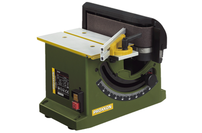 Proxxon Tafelbandslijpmachine TB 50