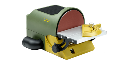 Proxxon Tafelschuurmachine TG 125/E