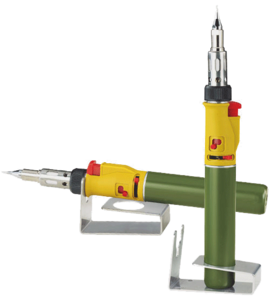 Proxxon MICROVLAM - Gassoldeerset MGS