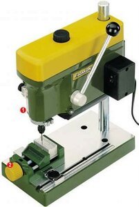 Proxxon Tafelboormachine TBM 220