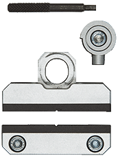 Proxxon Excentrische Kleminrichting ES 70