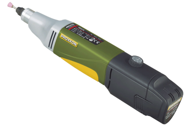 Proxxon Accu Boorslijper IBS/A 