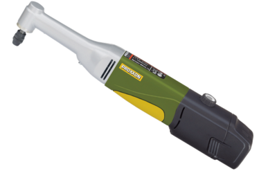 Proxxon Accu Haakse Boormachine met lange hals LWB/A 