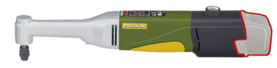 Proxxon Accu Haakse Boormachine met lange hals LWB/A zonder accu-pak