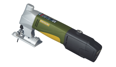 Proxxon Accu Decoupeerzaag STS/A