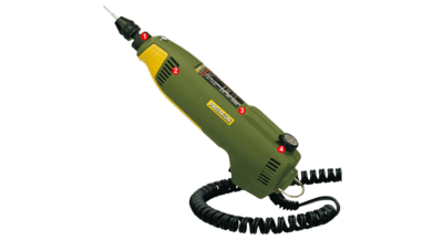 Proxxon Fijnboorslijper FBS 12/EF 