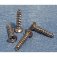 12 x 8mm Screws