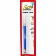 Excel 16019 Grip snijmes blauw