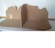 Dubbel hoekje 60x25x24cm ruïne_