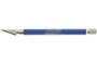 Excel 16019 Grip snijmes blauw_