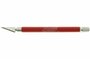 Excel 16024 Grip snijmes rood_