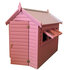 Garden Shed Pink_